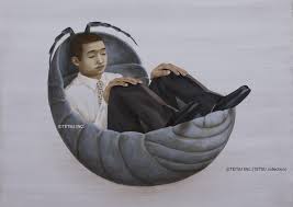 Image result for 石田徹也