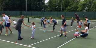 Image result for Biddestone Tennis Club