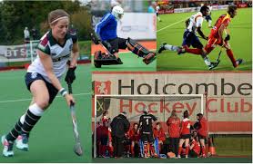 Image result for Holcombe Hockey Club