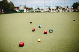 Image result for Thornaby Village Bowls Club