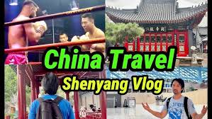 Image result for Chinese Kick Boxing Club