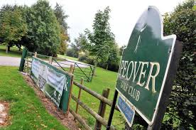 Image result for Peover Golf Club