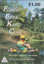 Image result for Forest Edge Kart Club