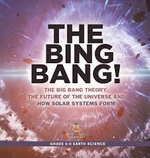 Image result for "Big Bang"