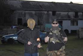 Image result for Sopley Airsoft Club