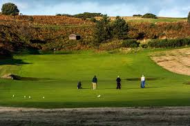 Image result for Royal Cromer Golf Club