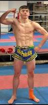 Image result for GFC Muay Thai Boxing