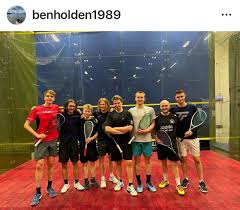 Image result for Duffield Squash Club