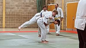 Image result for Ipswich Judo Club