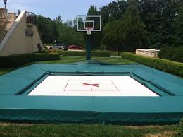 Image result for Hi-Volume Trampoline Squad