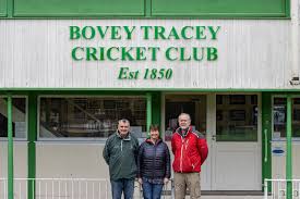 Image result for Bovey Tracey Bowling Club