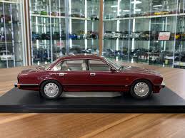 Image result for Regency Red 1990 Jaguar