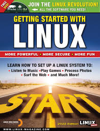 Image result for linux-beast-magazine