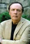 James Patterson with 10 year