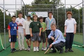 Image result for Barnards Green Cricket Club