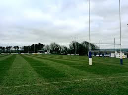 Image result for Kingsbridge Rugby Football Club