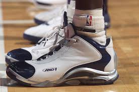 Image result for kevin garnett shoes