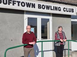 Image result for Dufftown Bowling Club