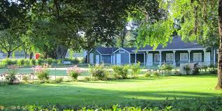 Image result for Vernon Park (Veterans) Bowling Club