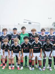 Image result for Phoenix Youth Sc