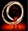 Home of Poi - For all your Poi, Fire and Juggling needs.