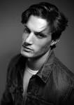 Sam Saffman by DANIEL BERNAUER