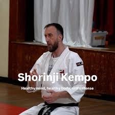 Image result for Holboln Shorinji Kempo Club
