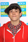 Lil Chris - Birthdays 24 August - 30 August 2009 - Digital Spy