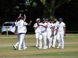 Image result for Hurley Cricket Club