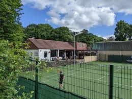 Image result for Markland Hill Ltc Badminton Club