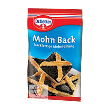 Image result for Mohn