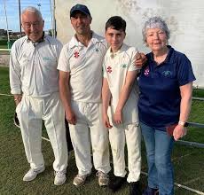 Image result for Narberth Cricket Club