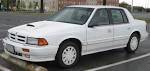 File:Dodge Spirit ES.jpg - Wikipedia, the free encyclopedia