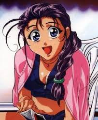 「メグミ・レイナード」の画像検索結果