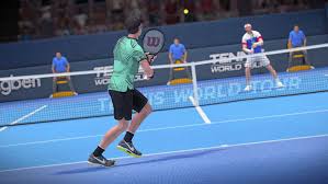 Image result for Tennis World Limited