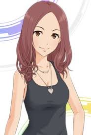 「沢田麻里菜 アイドルマスターシンデレラガールズ」の画像検索結果