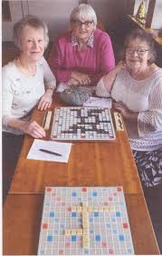Image result for Elgin Scrabble Club