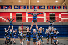 Image result for Supernova Cheer Programme