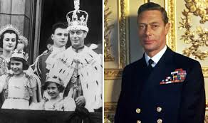 Image result for "George VI"