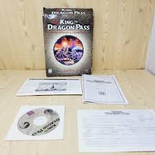 Image result for king of dragon pass