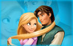 Tangled Wallpaper - Tangled Wallpaper (28834864) - Fanpop