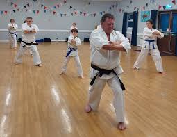 Image result for Thatcham Wado Karate Club