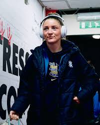 Image result for Birmingham Blitz Derby Dames