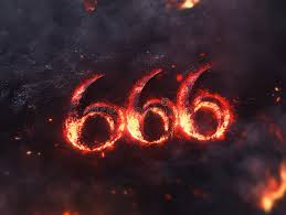 Image result for 666