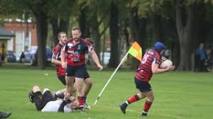 Image result for Aylestone Athletic Rfc