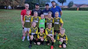 Image result for Holbeach United Youth Teams Football Club