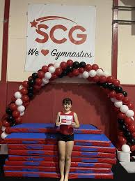 Image result for St Helens Centre For Gymnastics
