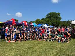 Image result for Lincoln Triathlon Club