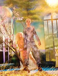 Image result for David LaChapelle