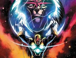 Image result for Nova Centurion